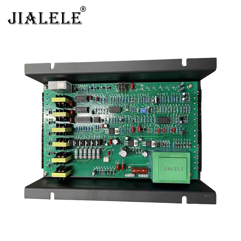 JIALELE 可控硅控制器 XD-1/个高清大图