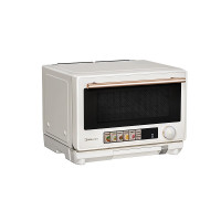 美的(Midea)微蒸烤一体机PG2312W