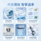 小天鹅 10KG波轮洗衣机全自动 直驱变频 10公斤大容量 创新深层超净洗 一键智洗 除菌除螨TB100V26DT