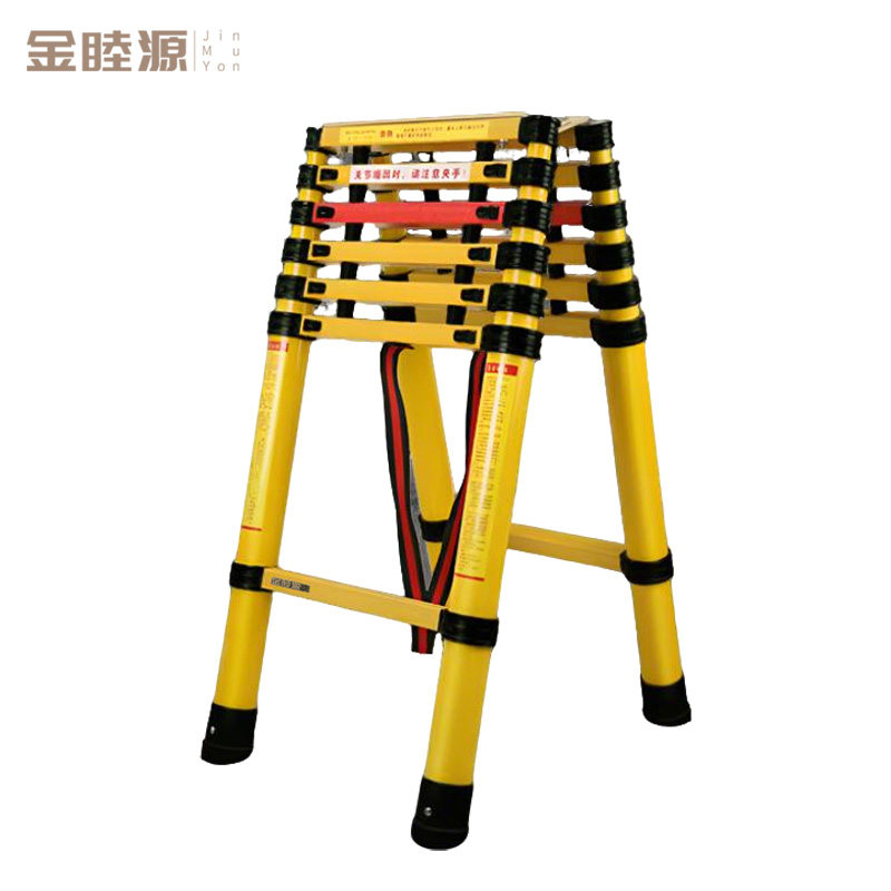 金睦源 JIN MU YON 人字梯 4米个