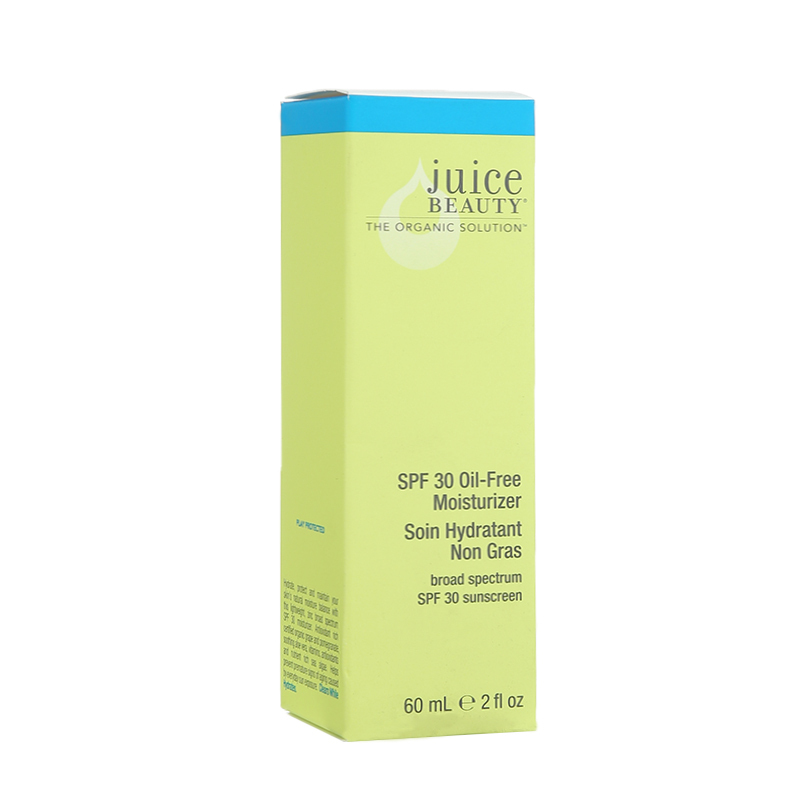 Juice Beauty 無油防曬日霜SPF30 60ml