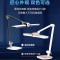 飞利浦(PHILIPS)国AA级护眼台灯学生儿童学习阅读智能入座感应调节LED台灯A7轩元