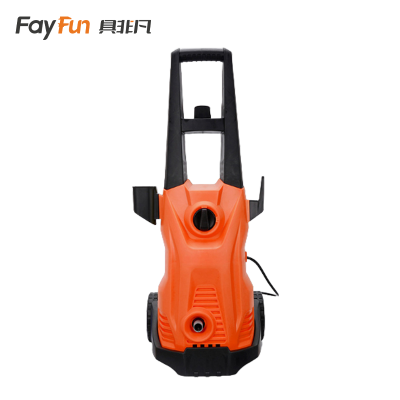 具非凡 洗车机 1800W台高清大图