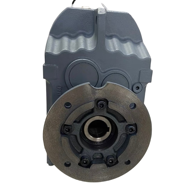 册宣 国茂减速机 RKFS四大系列 齿轮减速机 F47