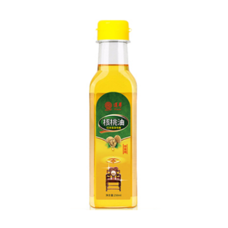 核桃油250ml *1瓶红木家具保养核桃油 文玩护理实木地板蜡精油
