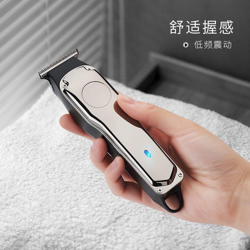理发器电推剪发廊理发店专用高清大图