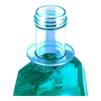 黑人(DARLIE)双重薄荷 漱口水 250ml(CPC除菌配方 清除99%细菌)