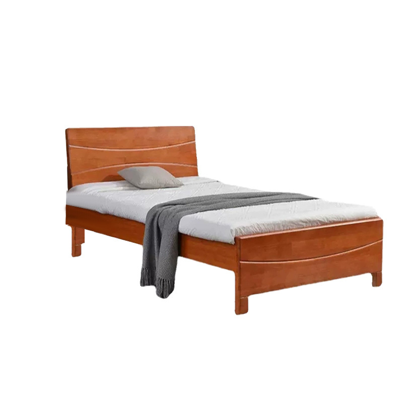 海铁科技床+床垫1.2M/套高清大图