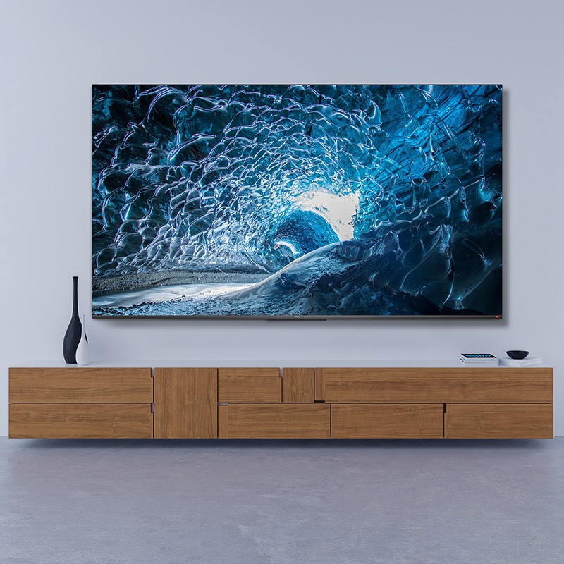 TCL 55C76 液晶电视机 55 英寸
