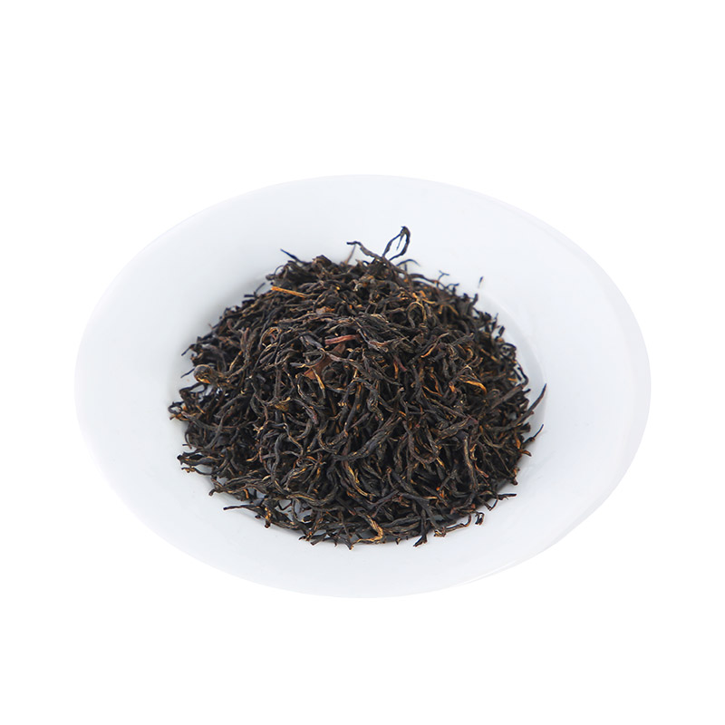 鼎寿 传统红茶高清大图