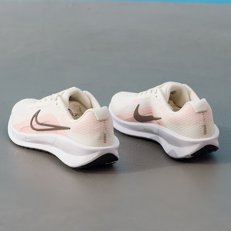 耐克（NIKE）跑步鞋女鞋新款户外健身时尚低帮缓震轻便舒适耐磨运动鞋FD6476-107 ZP高清大图