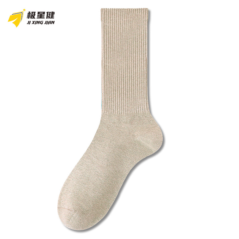 极星健 袜子 M17 双高清大图