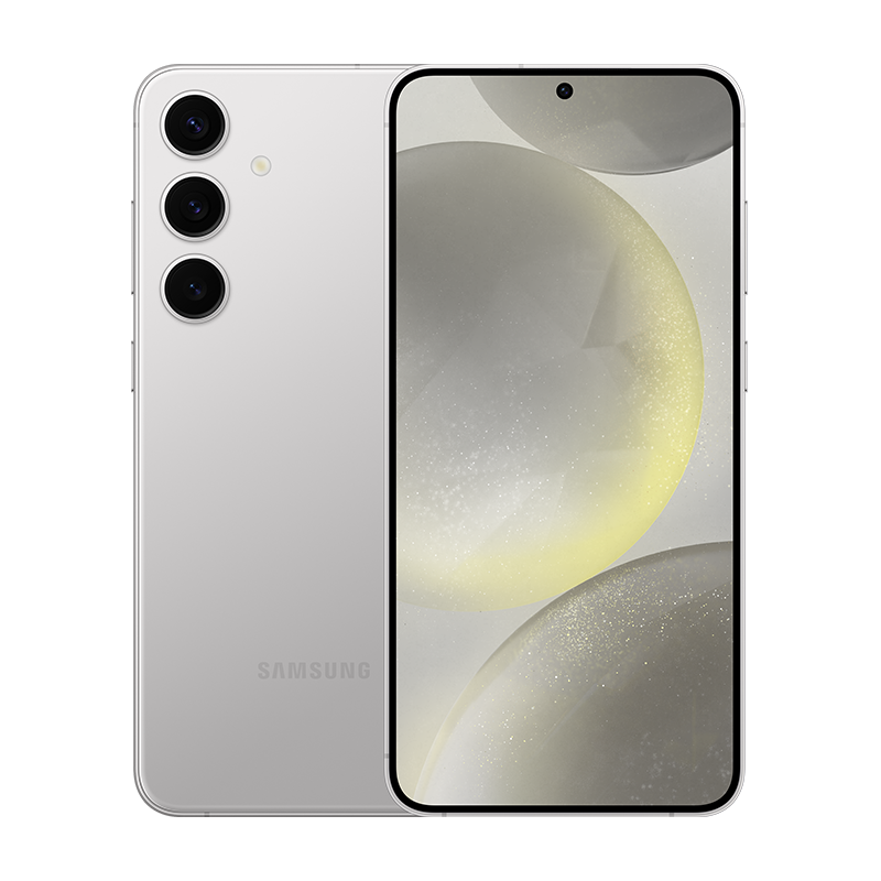 三星 Galaxy S24 5G(SM-S9210) 12GB+256GB 雅岩灰手机