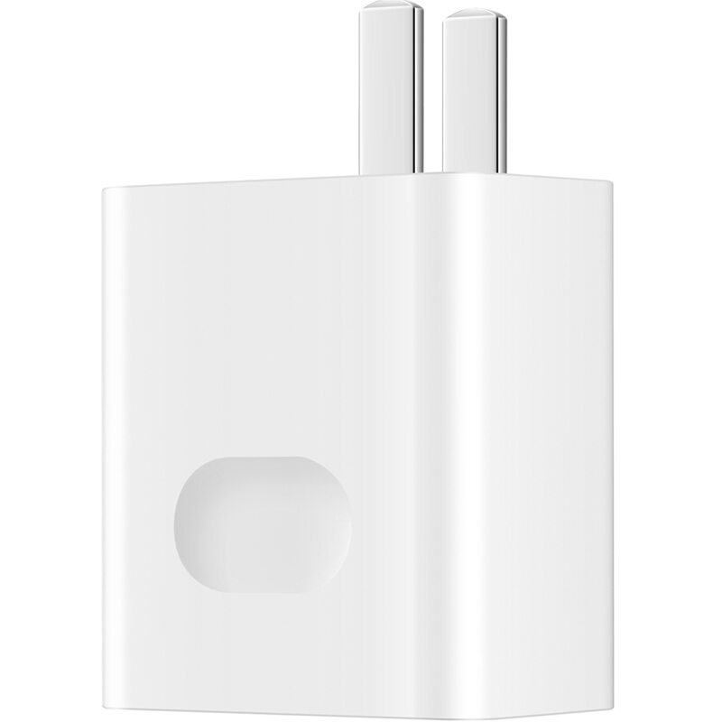 HUAWEI/华为原装充电器(Max22.5W)快充版套装(充电器+Type-C数据线)5A快充/单口 AP81 白色