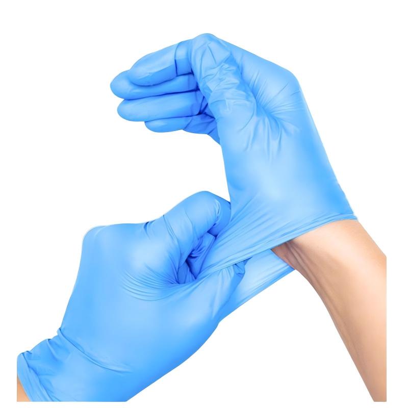 晨以橙 一次性手套 XL 盒高清大图