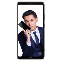 华为/荣耀(honor)Note10 6GB+64GB 幻夜黑 全网通版智能手机