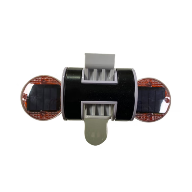 鸿灵睿芯 RX-HL21D LED 3V 1W IP68 75次/min 警示灯(计价单位:盏)红色高清大图