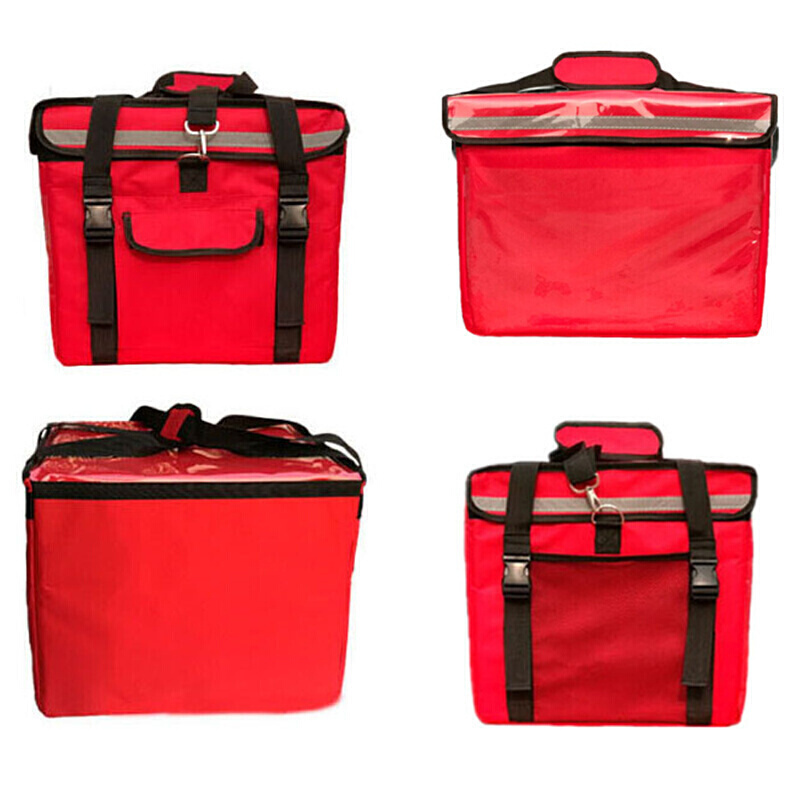 外卖箱送餐箱保温箱冷藏保鲜箱包电动车载