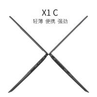 [二手95新]联想ThinkPad X1 Carbon 14英寸 i5-6200u 8G 256G固态 笔记本电脑超级本