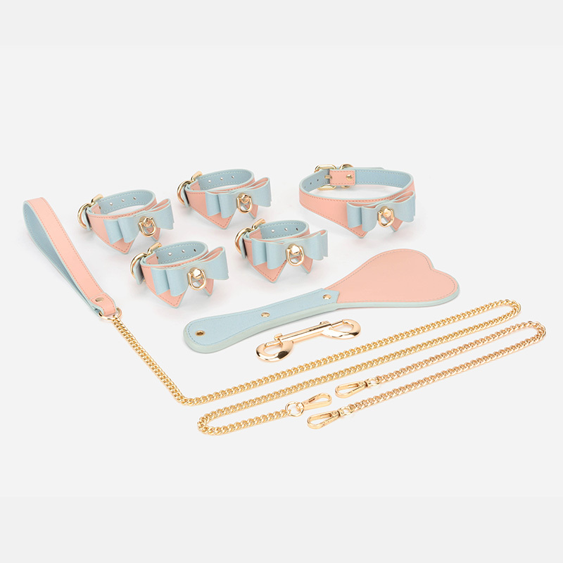 msoulsm套装成人情趣用品夫妻套装七件套视频