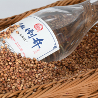 扳倒井 52度白酒一号样酒 基酒年份2015年 500ml*4瓶整箱装
