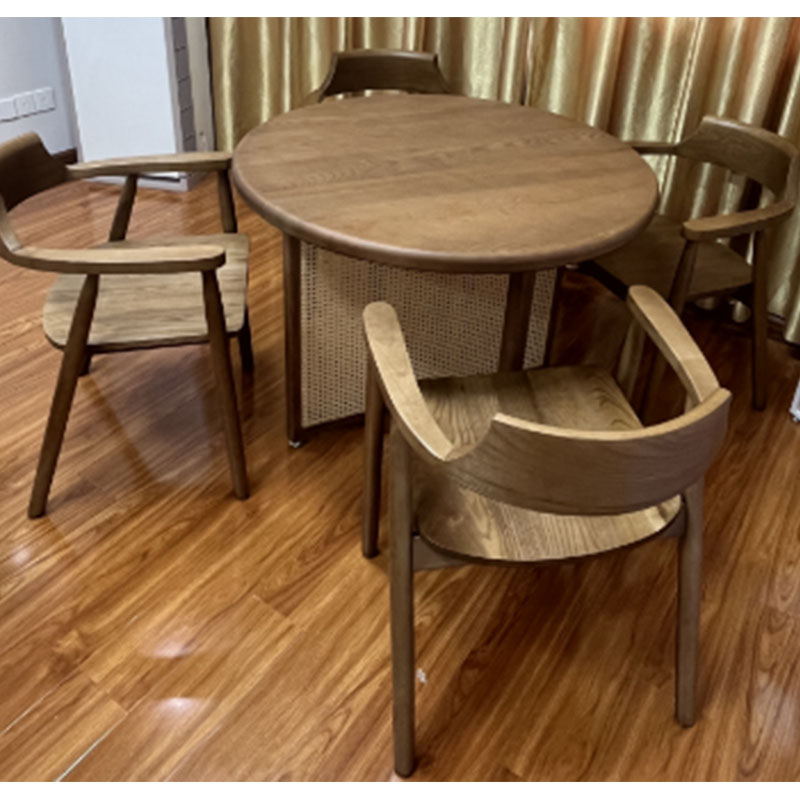 大嘉白蜡木圆桌1000*750高清大图