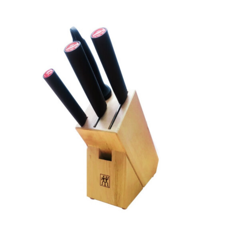 G172 Zwilling Feel系列刀具5件套31990-000-762高清大图