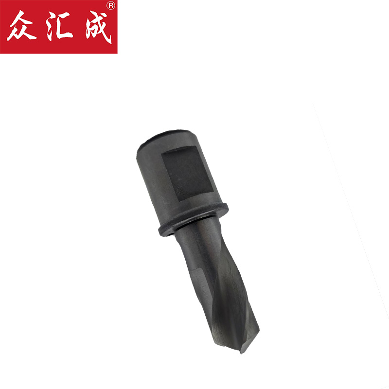 众汇成 含钴钻头 13.5*25mm 个高清大图