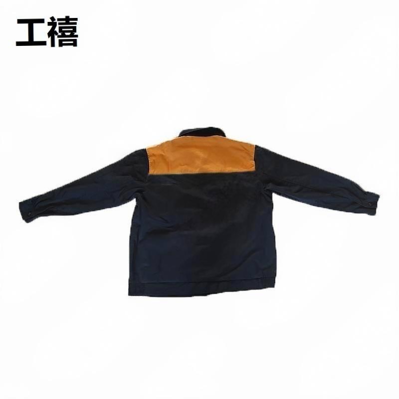 工禧夏季工作服(JC) 900克 套高清大图