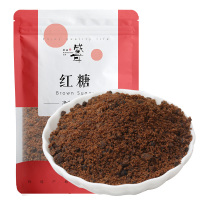 [买3送1]盛耳红糖300g/袋 手工老红糖大姨妈土红糖粉块调味