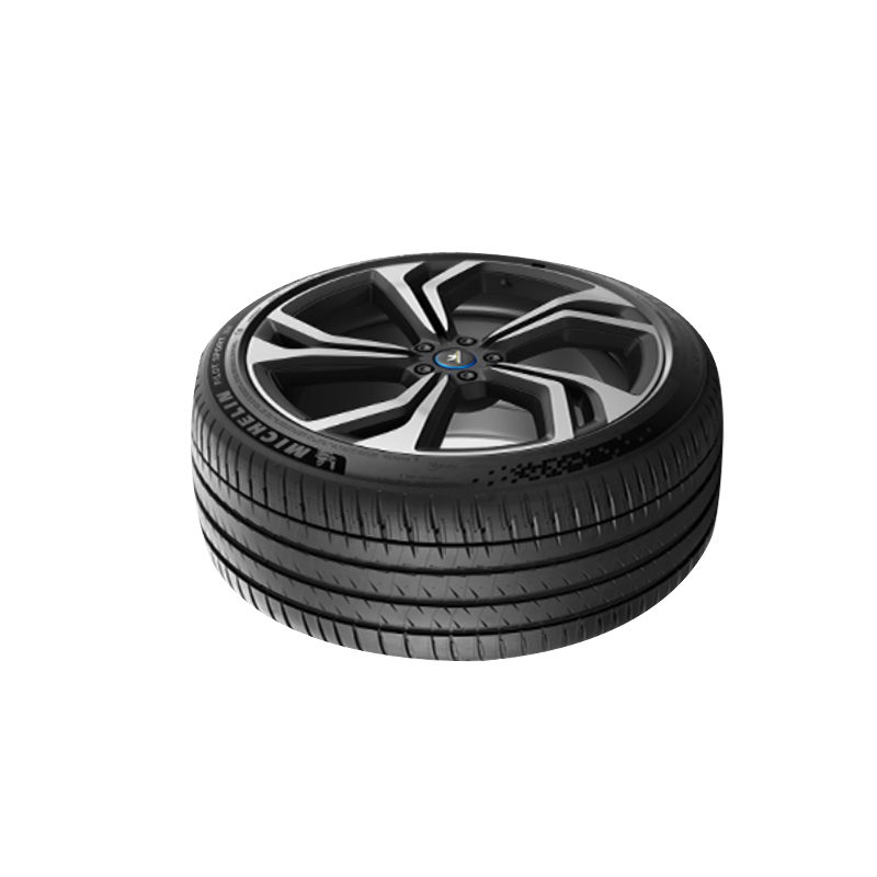 米其林235/45 R20 100V XL TL MI竞驰EV高清大图