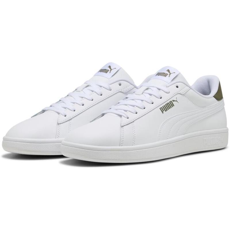 彪马(Puma)男子综合训练鞋舒适缓震SOFTFOAM+插入片室内健身鞋轻高清大图