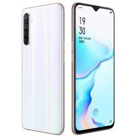 OPPO K5 极地阳光 6G+128G 高通骁龙730G 6400万超清四摄 护眼水滴屏 全网通4G全面屏拍照游戏智能手机