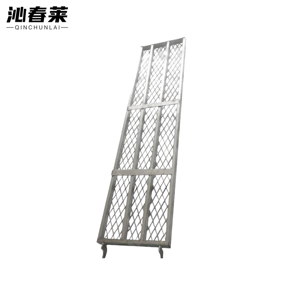 沁春莱 脚手架踏板 180*40cm 个高清大图