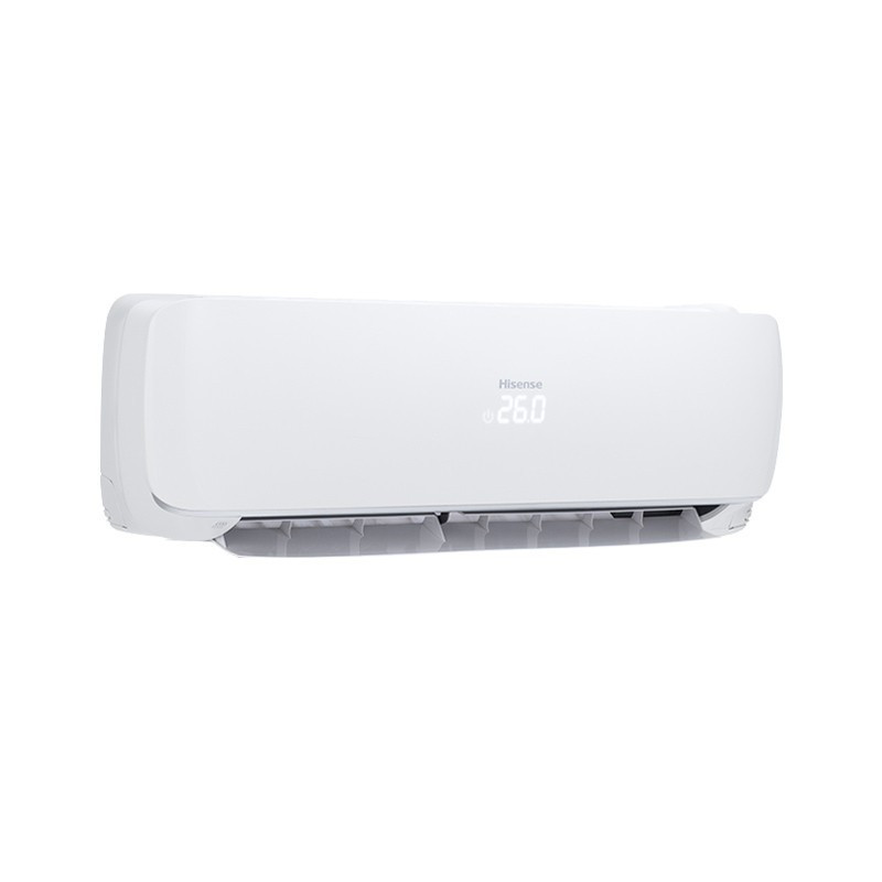 海信(Hisense) KFR-72GW/G860D-X3 挂壁式冷暖空调 3匹 ( Z )