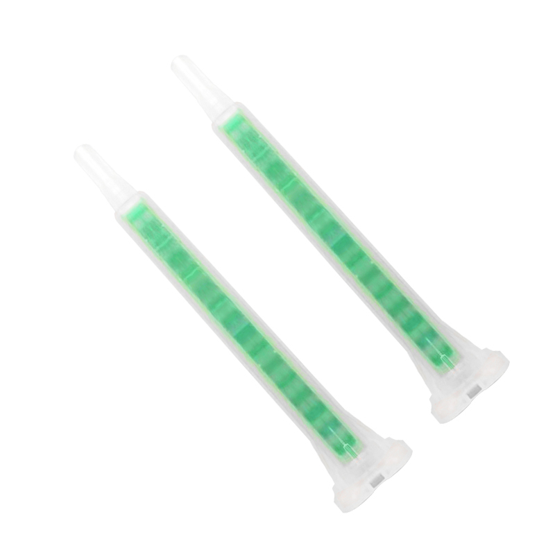 Makeid JGJJZ-01 结构胶胶嘴 1 个 白色