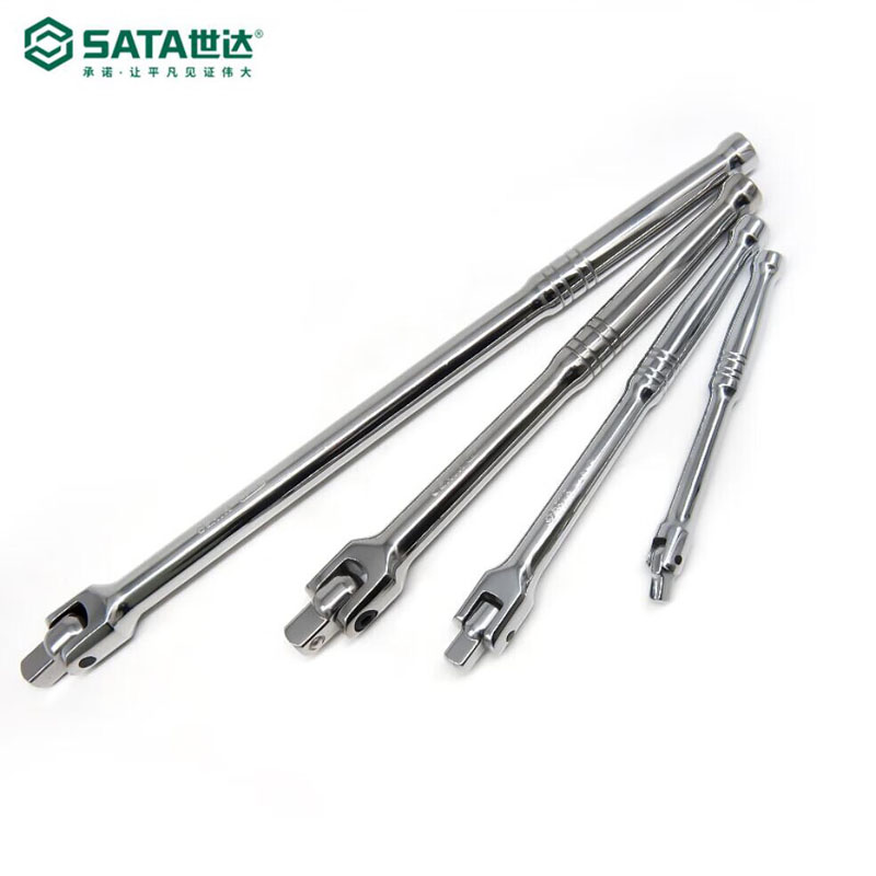 世达(SATA)12.5MM系列转向手柄10“ 10寸 13909高清大图