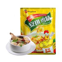 百钻鸡精 200g/袋 炒菜煲汤火锅调馅用鸡粉 新鲜日期 破损赔付 舔碗