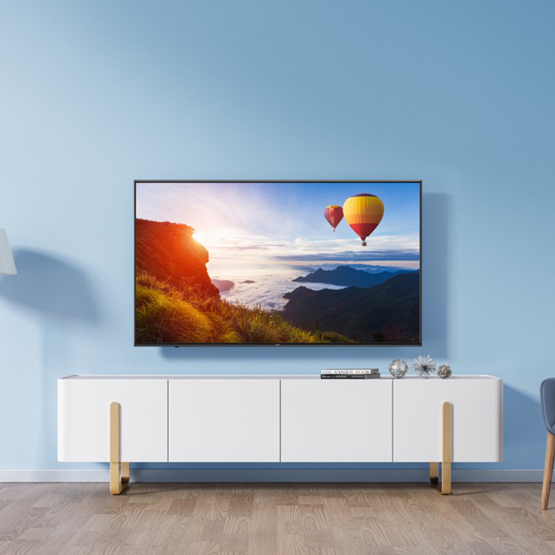 小米(mi)平板电视redmi智能电视a55报价_参数_图片_视频_怎么样_问答