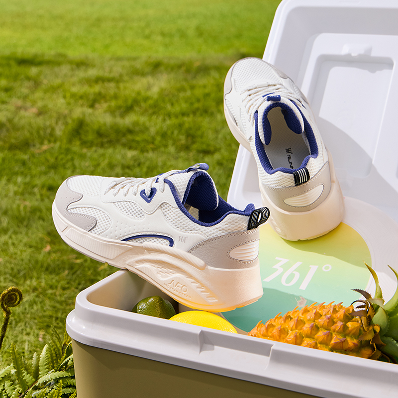 361°男鞋运动鞋新款男休闲鞋672516719高清大图