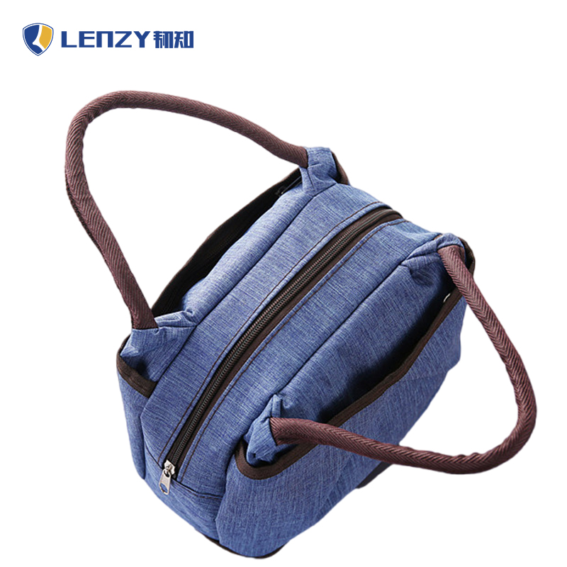 LENZY 韧知 手提防水包 22*25*11cm 个高清大图