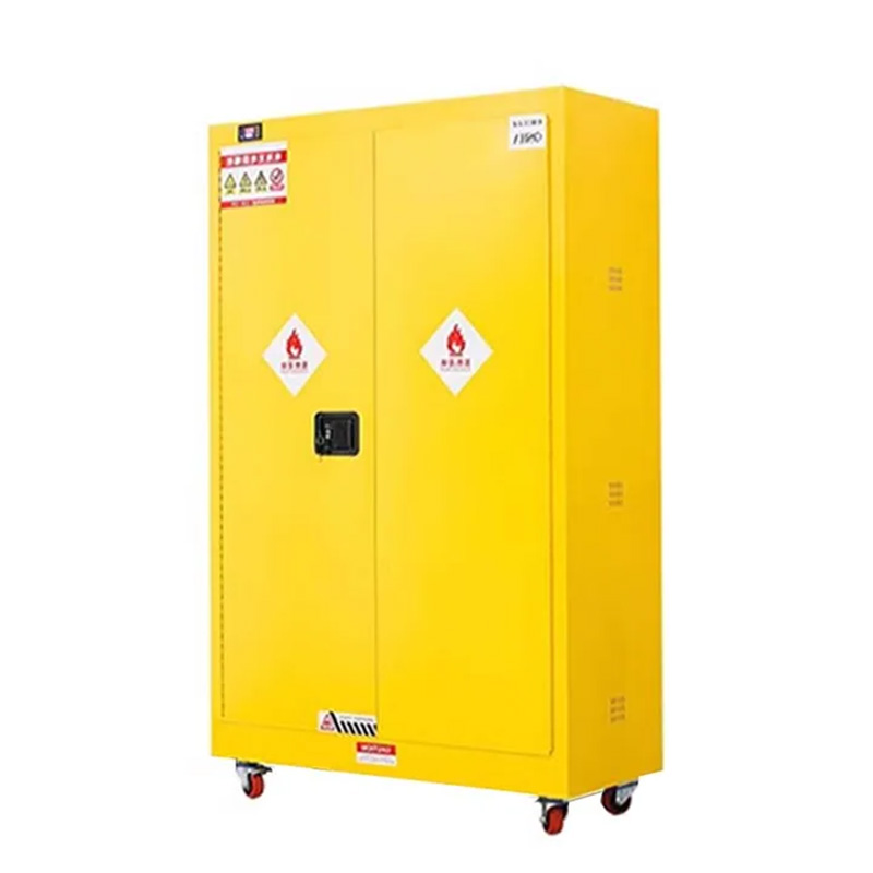 欧家隆 充电防爆柜 45加仑 台高清大图