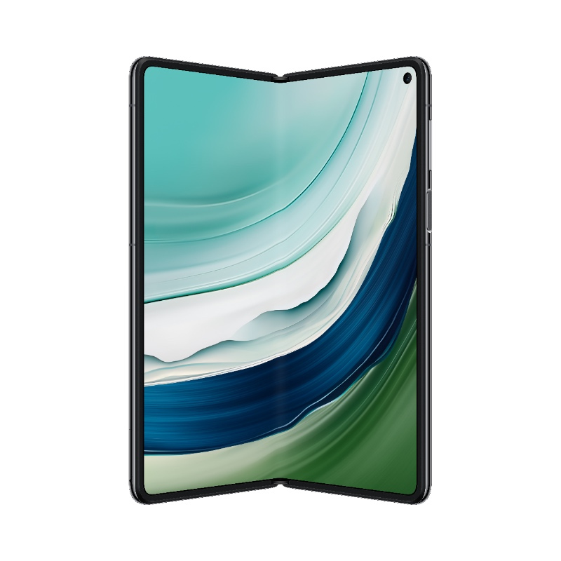 华为/HUAWEI Mate X5 16GB+512GB 羽砂黑 折叠屏手机 移动联通电信全网通手机