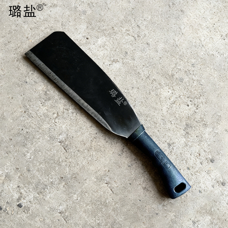 璐盐 镰刀 直头 把高清大图