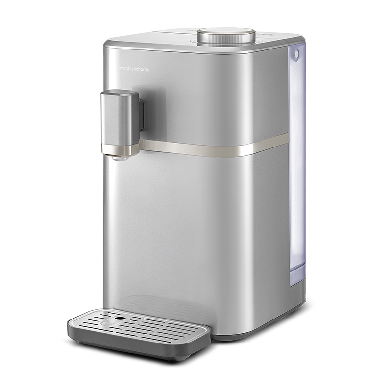 摩飞电器 净水器 MR6050A 灰色 5L