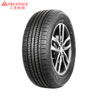 三角汽车轮胎235/60R18 新胜达奥迪Q5索兰托