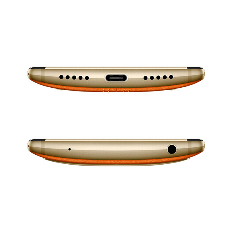 Meitu/美图 美图V6 6GB+128GB 鹿特丹橙 移动联通电信4G全网通手机 自拍美颜 女性拍照