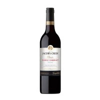 澳大利亚进口杰卡斯Jacob’s Creek经典系列西拉加本纳干红葡萄酒 750ml 新老包装随机发货