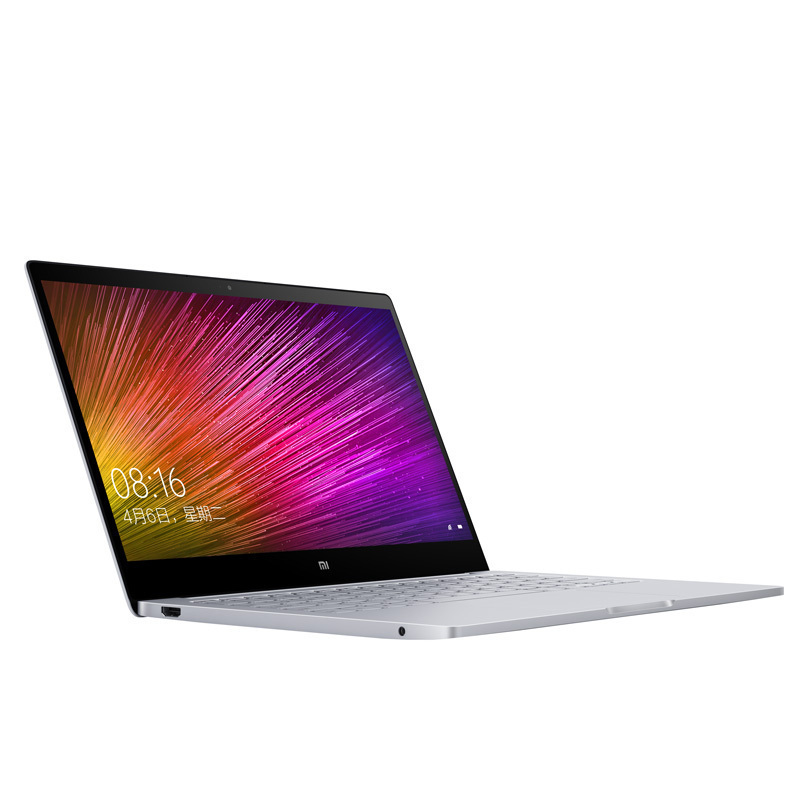 小米(MI)RedmiBook14英寸轻薄本2019新款笔记本电脑(I5-8265U 8G 256GSSD Win10正版 Office正版)手环疾速解锁MX250 2G独显 银色