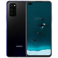 荣耀V30 PRO 双模5G 麒麟990 全网通 8GB+256GB 幻夜星河
